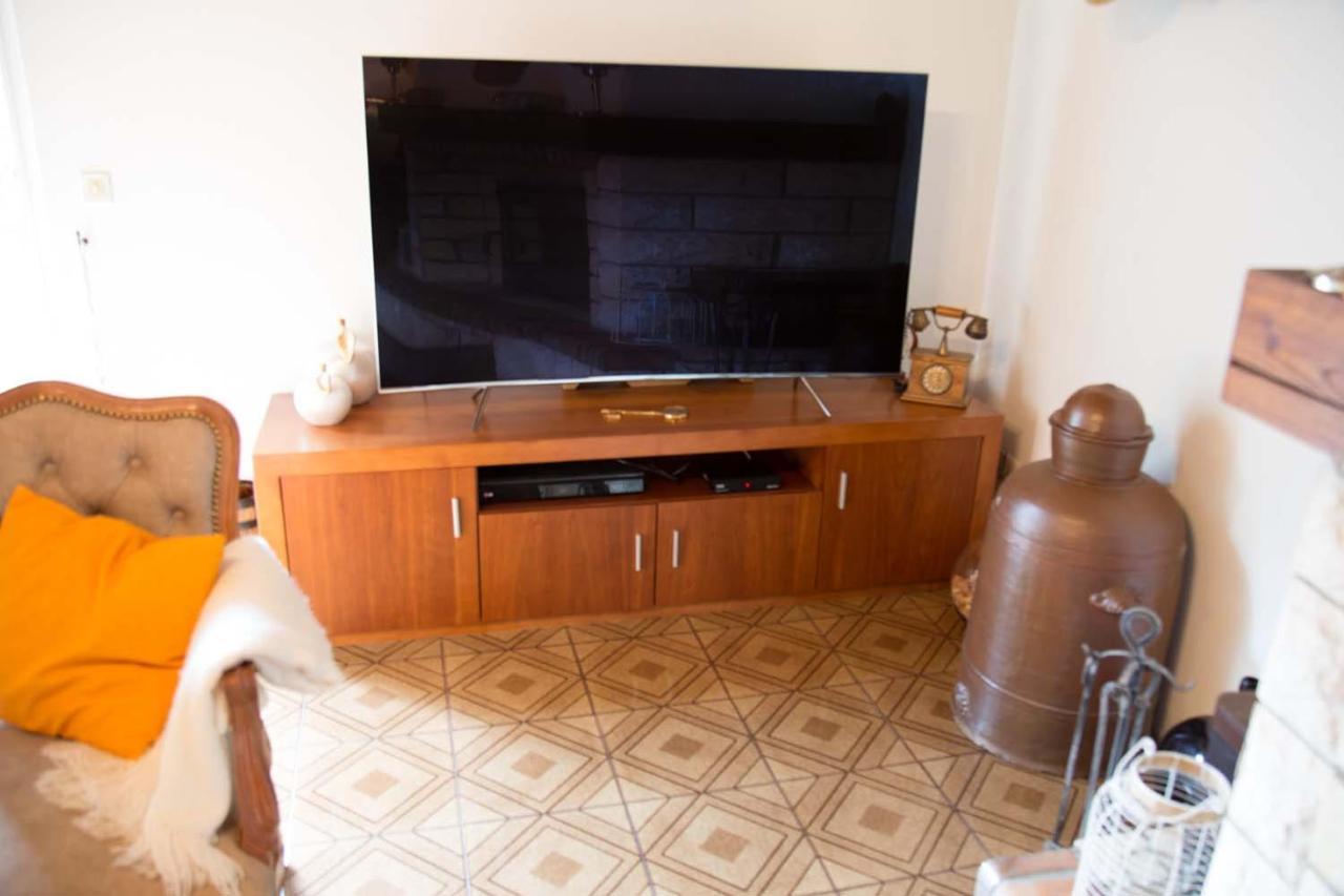 O Refugio Do Mineiro Apartment อาโรว์กา ภายนอก รูปภาพ