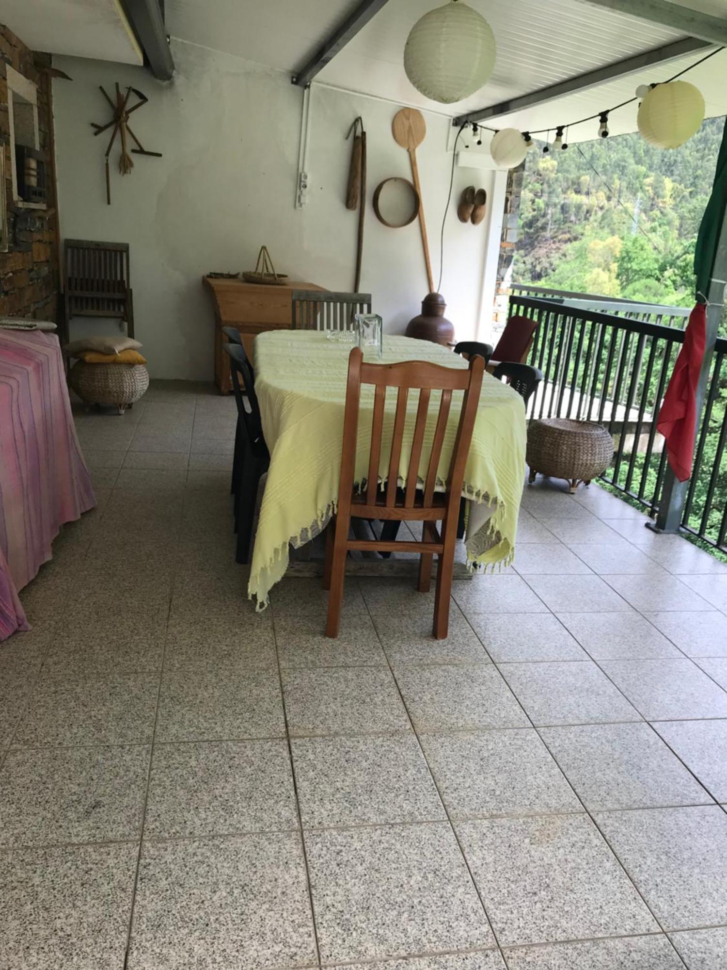 O Refugio Do Mineiro Apartment อาโรว์กา ภายนอก รูปภาพ